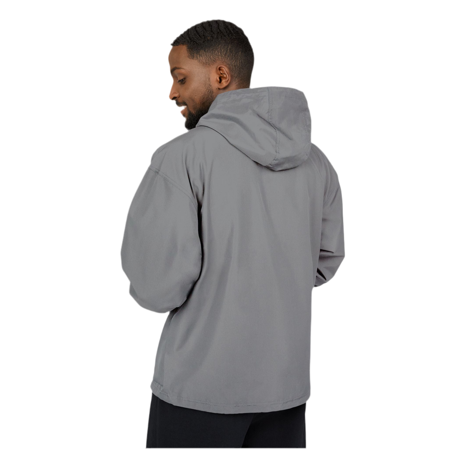 Skinny Joey Lightweight Windbreaker Hoodie