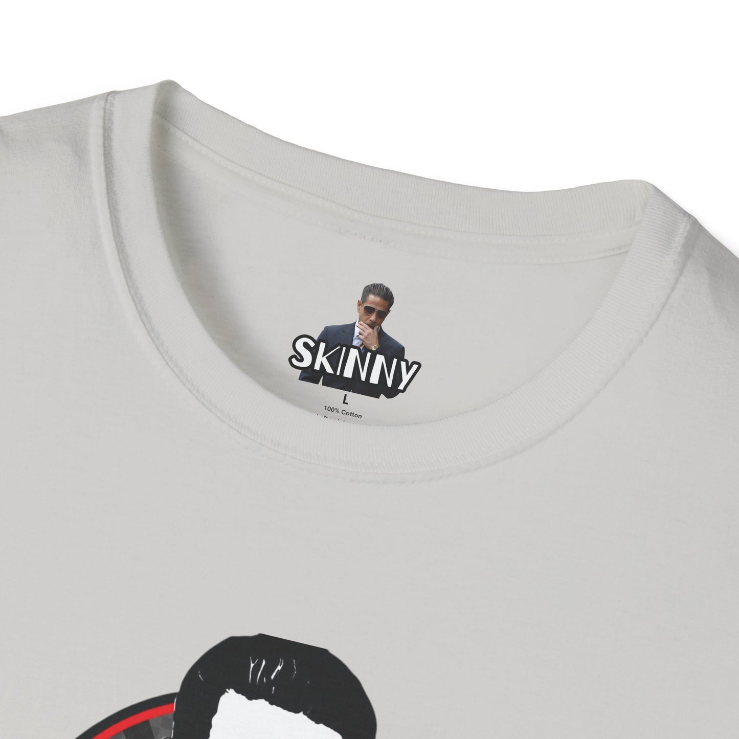 Skinny Joey’s Cheesesteaks T-Shirt