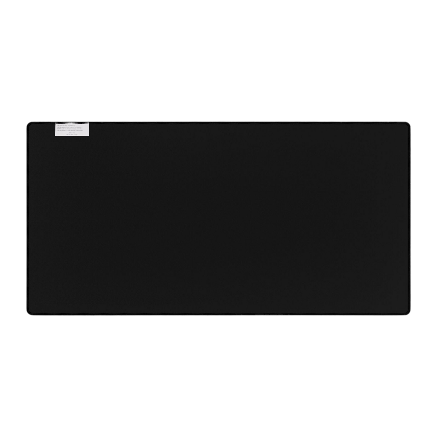 The Skinny with Joey Merlino Stylish Desk Mats