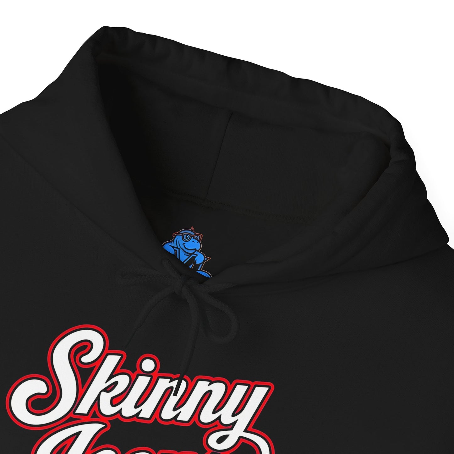 Skinny Joey's Cheesesteaks Unisex Hoodie