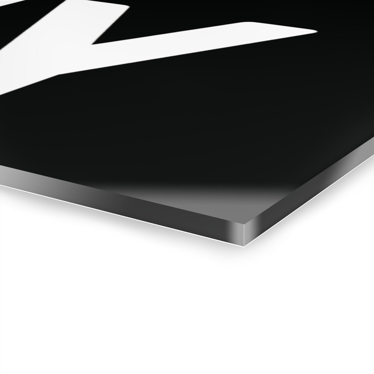 Skinny Joey Merlino Modern Acrylic Wall Art