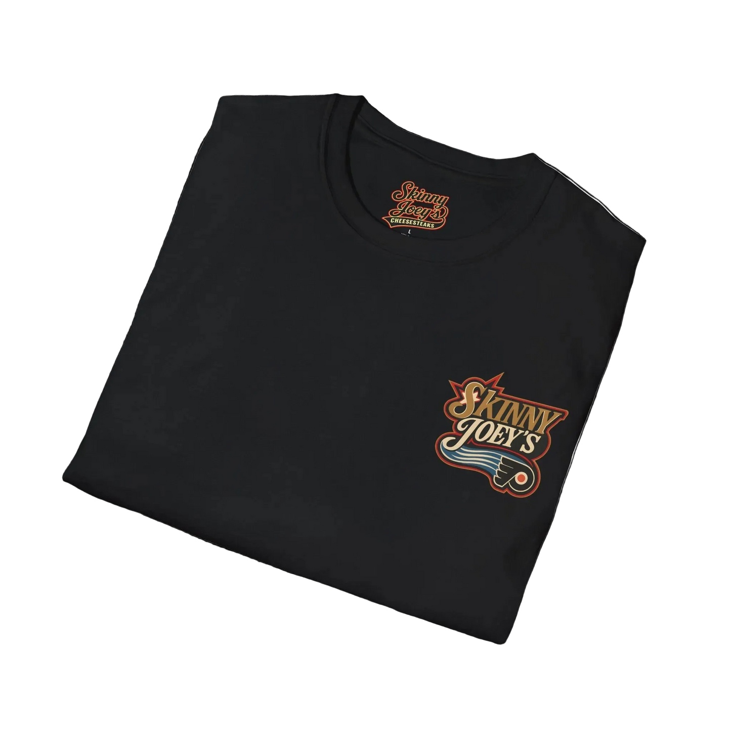 Philly Hockey Playoffs "We Can Go Anywhere" T-Shirt