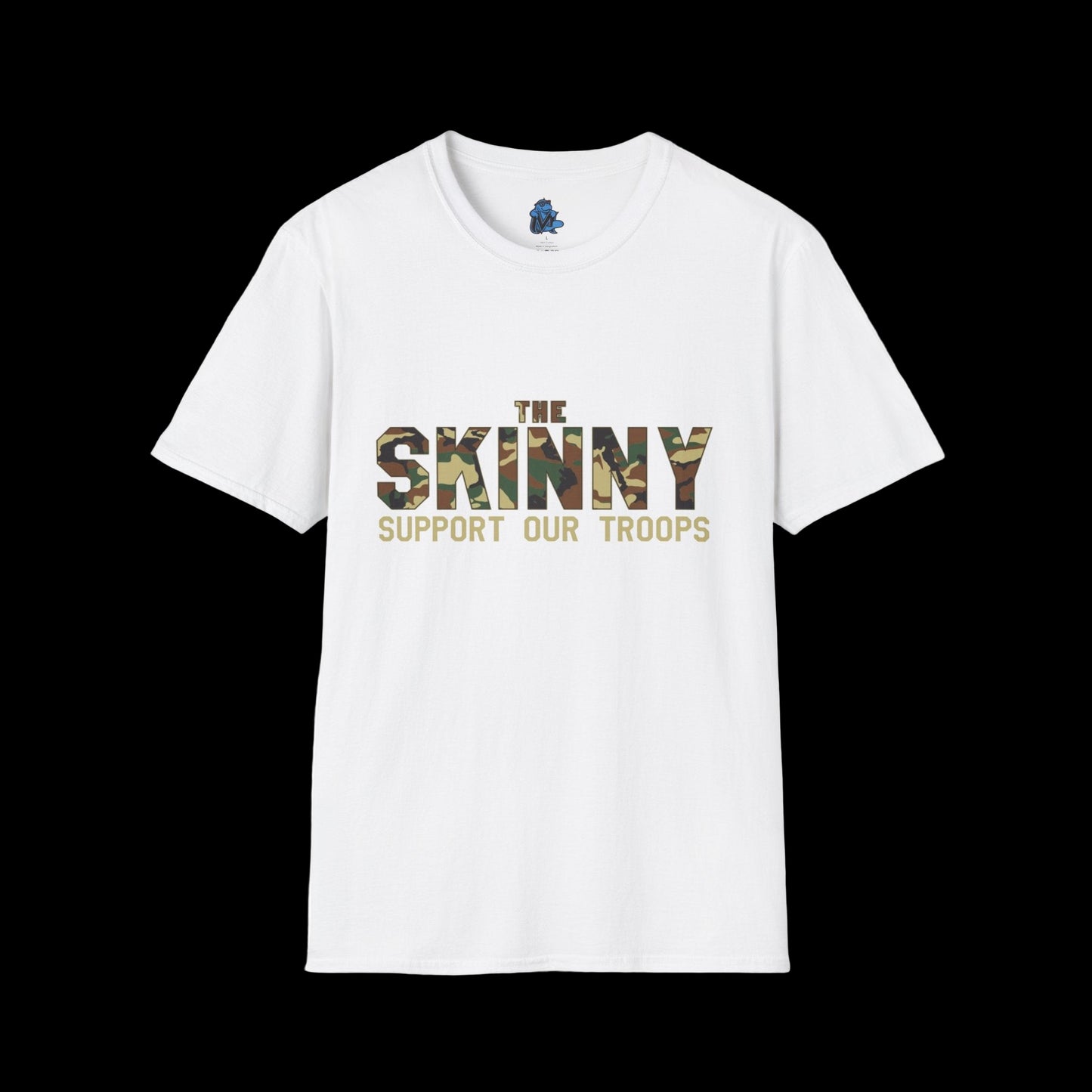 Support Our Troops Unisex T-Shirt