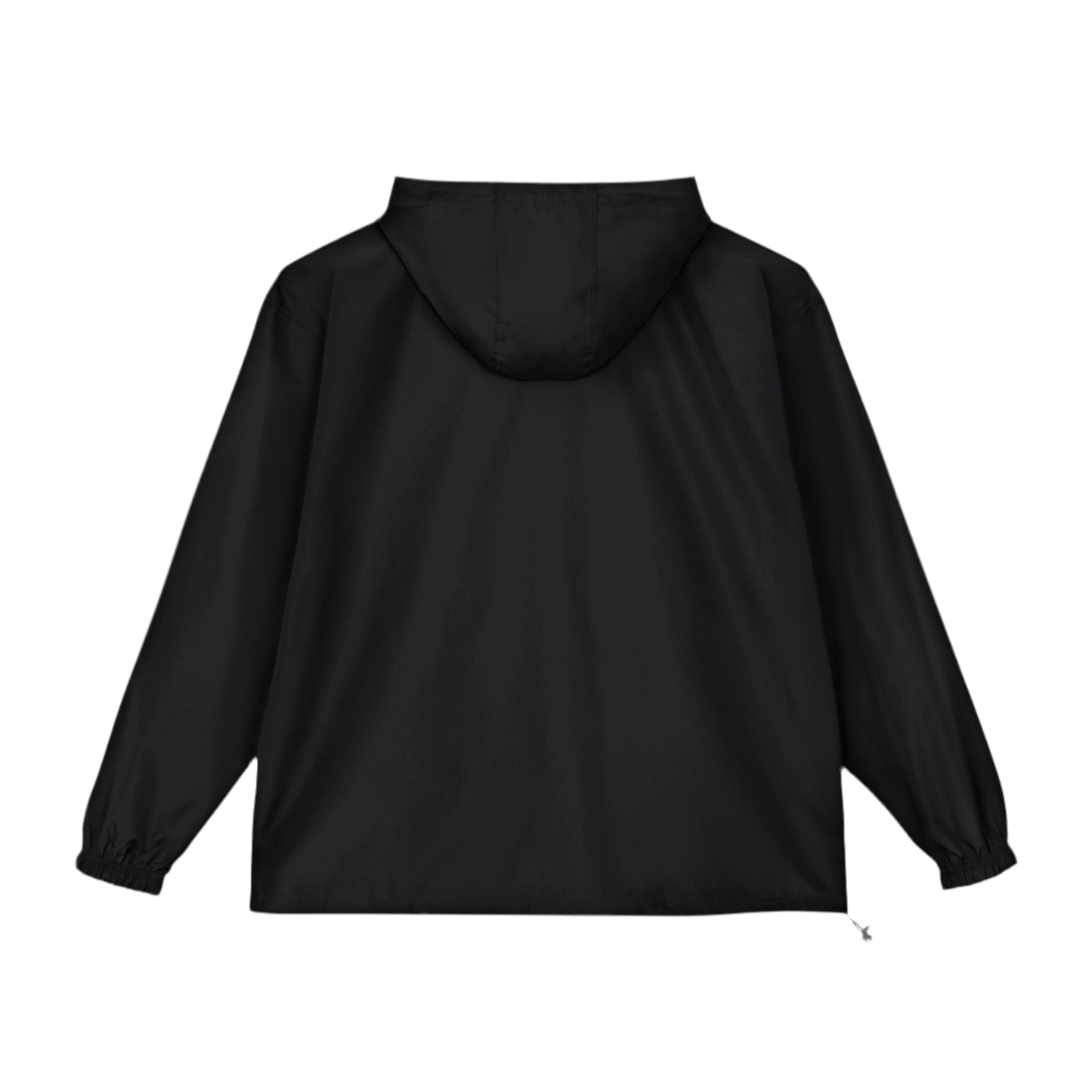 Skinny Joey Lightweight Windbreaker Hoodie