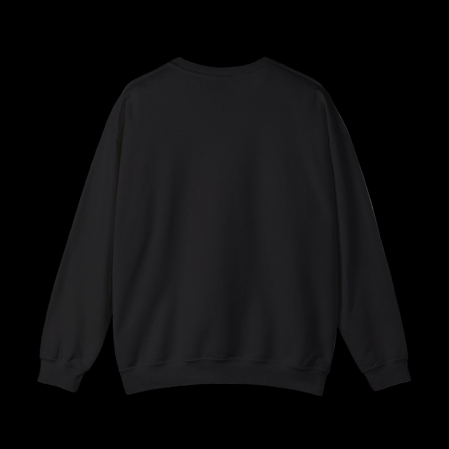 SKINNY Neon Sign Logo Crewneck Sweatshirt