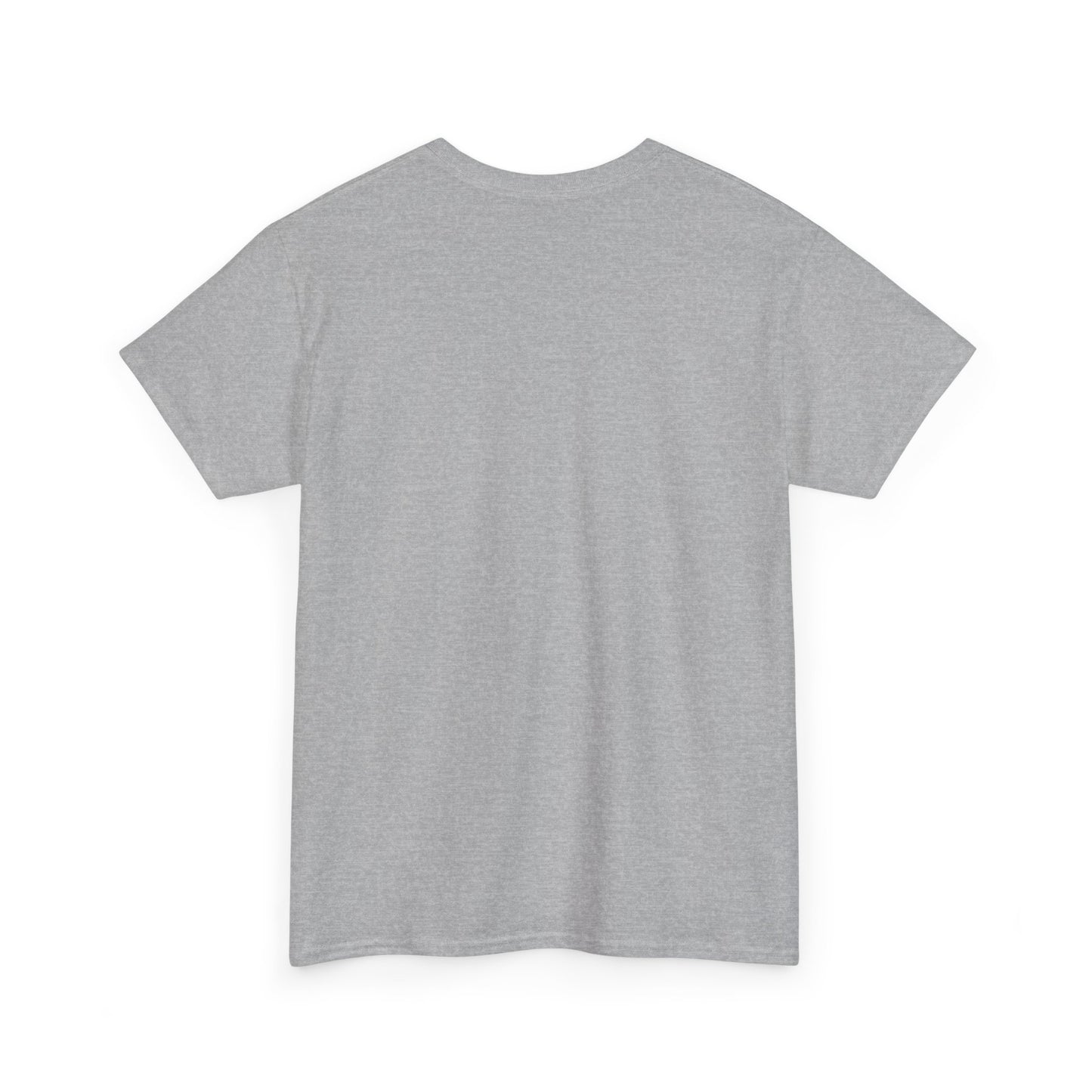 Skinny Joey Merlino Distressed Unisex Heavy Cotton Tee