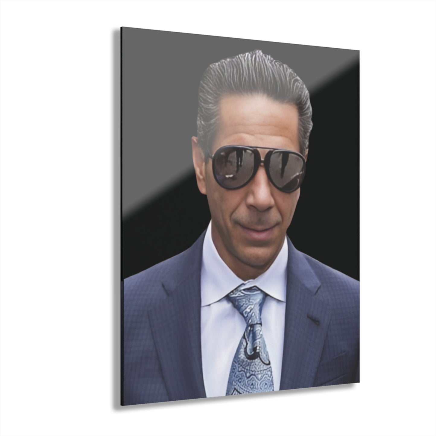 Joseph Merlino Acrylic Wall Art
