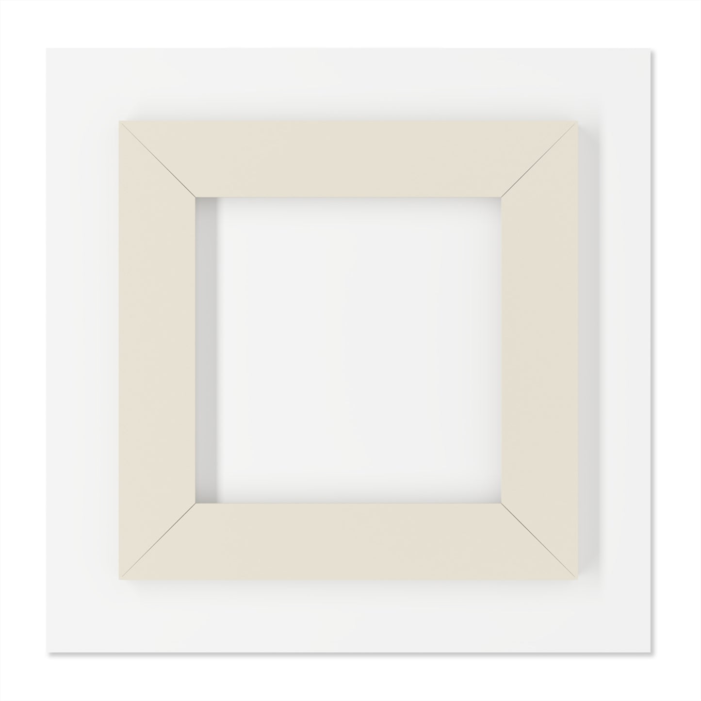 Skinny Joey Merlino No Rats Acrylic Wall Art