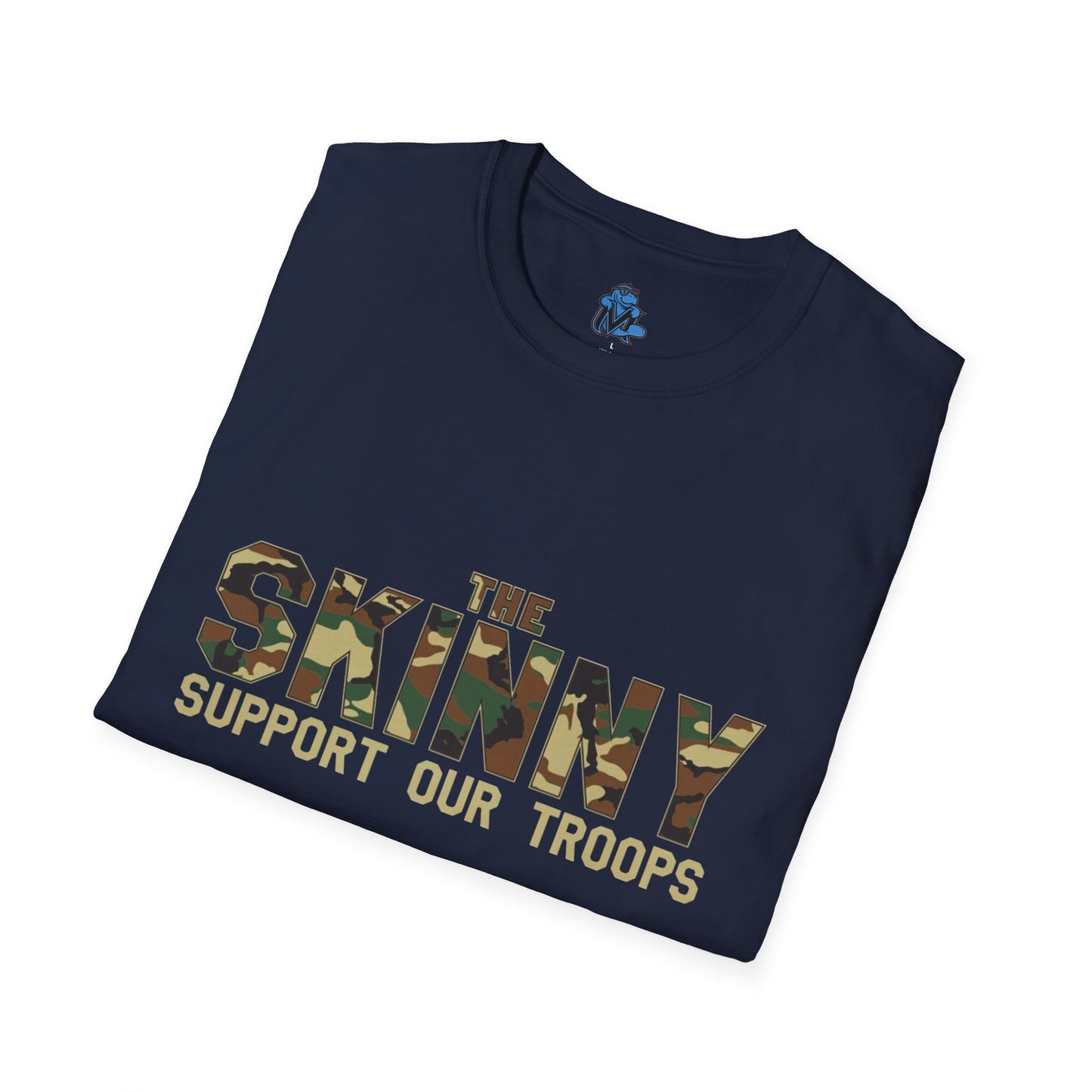 Support Our Troops Unisex T-Shirt