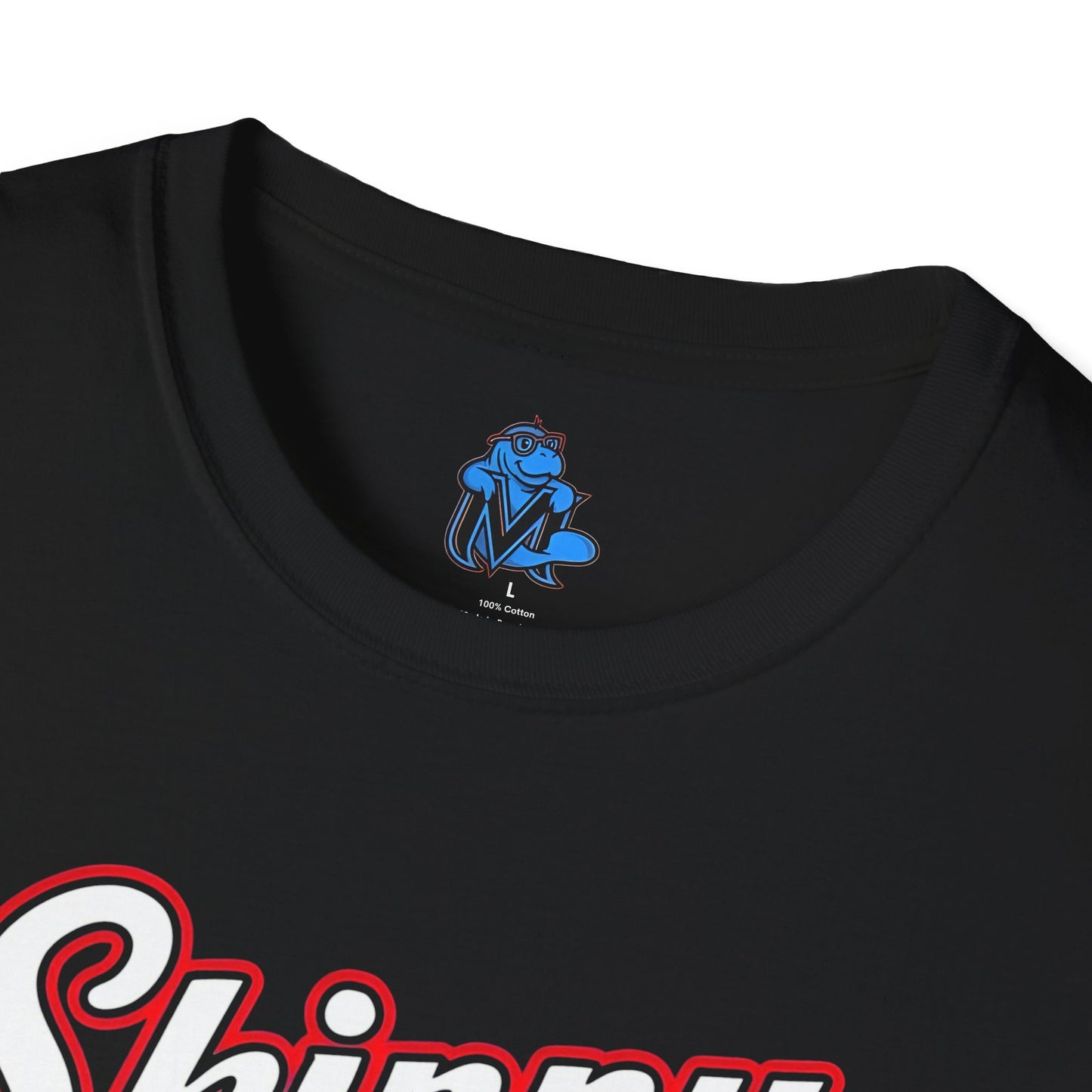 Skinny Joey’s Cheesesteaks Unisex Softstyle T-Shirt | South Philly 3020 S. Broad St.