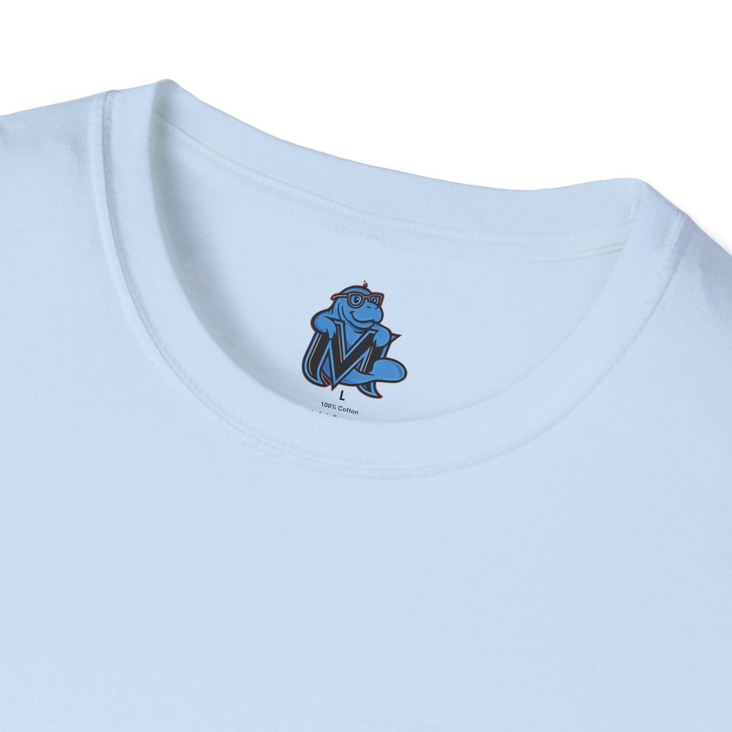 Stylish Unisex T-Shirt | The Skinny with Joey Merlino, Trendy Casual Wear, Gift for Friends, Comfortable Everyday Shirt, Ideal for Events