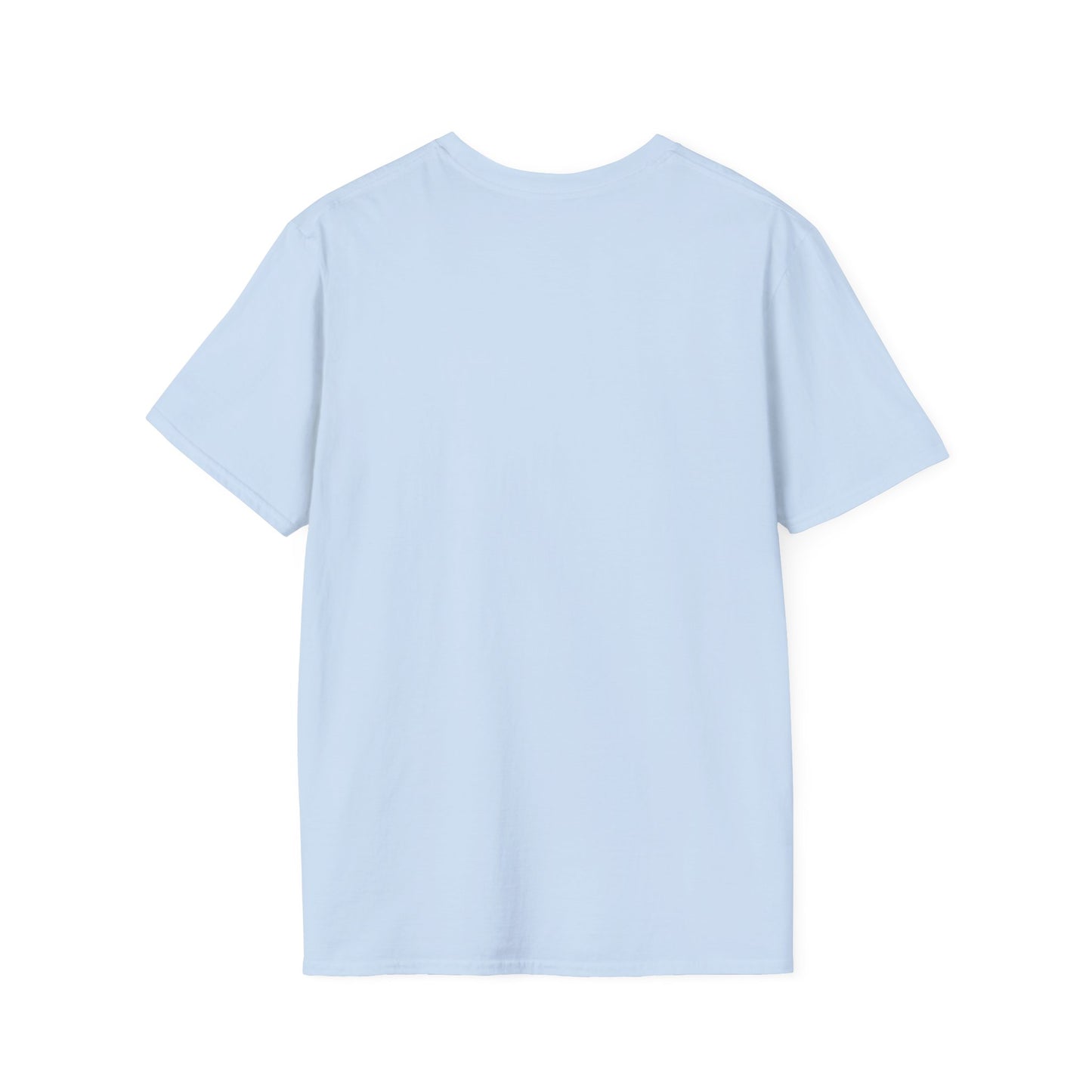 Stylish Unisex T-Shirt | The Skinny with Joey Merlino, Trendy Casual Wear, Gift for Friends, Comfortable Everyday Shirt, Ideal for Events
