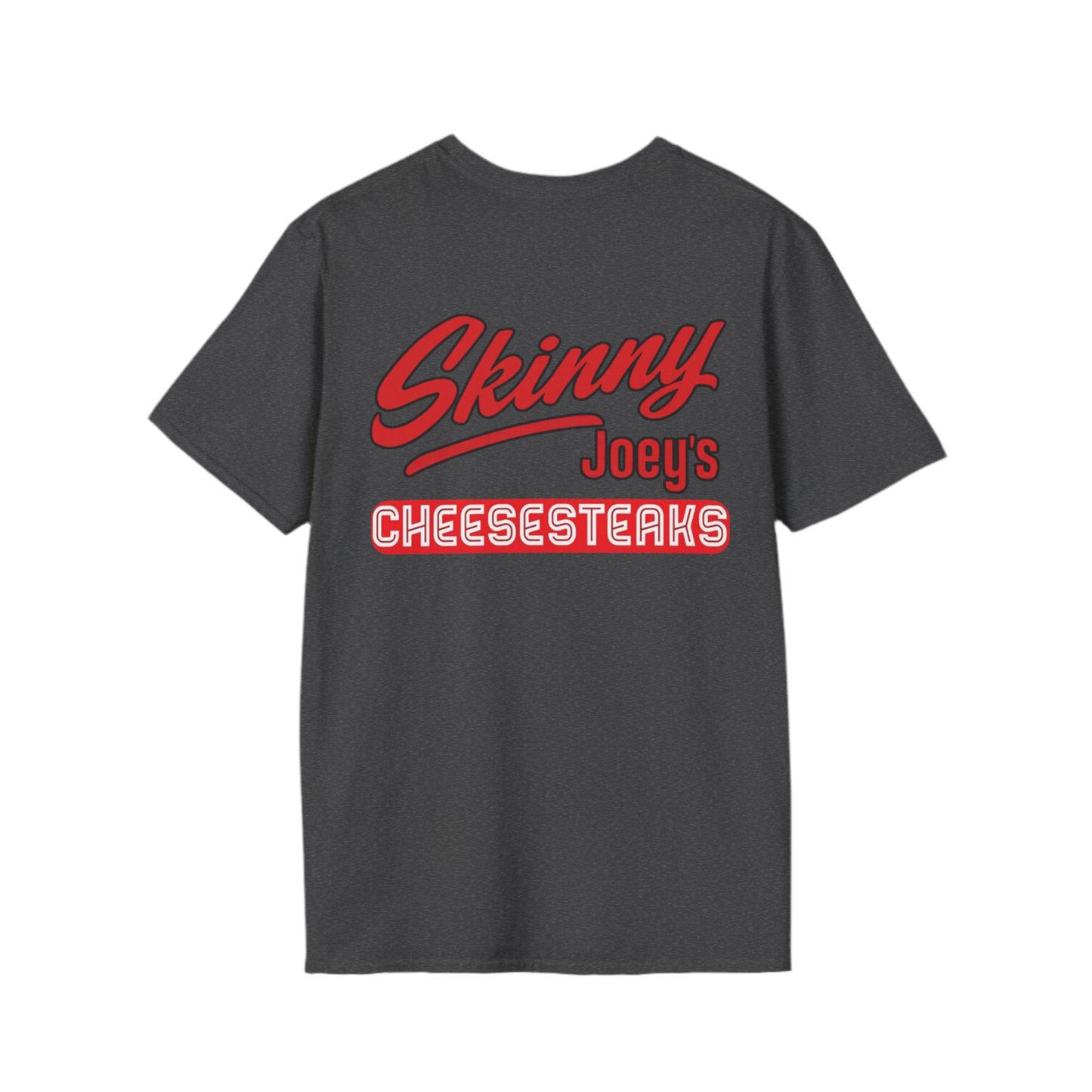 Skinny Joey’s Cheesesteaks T-Shirt