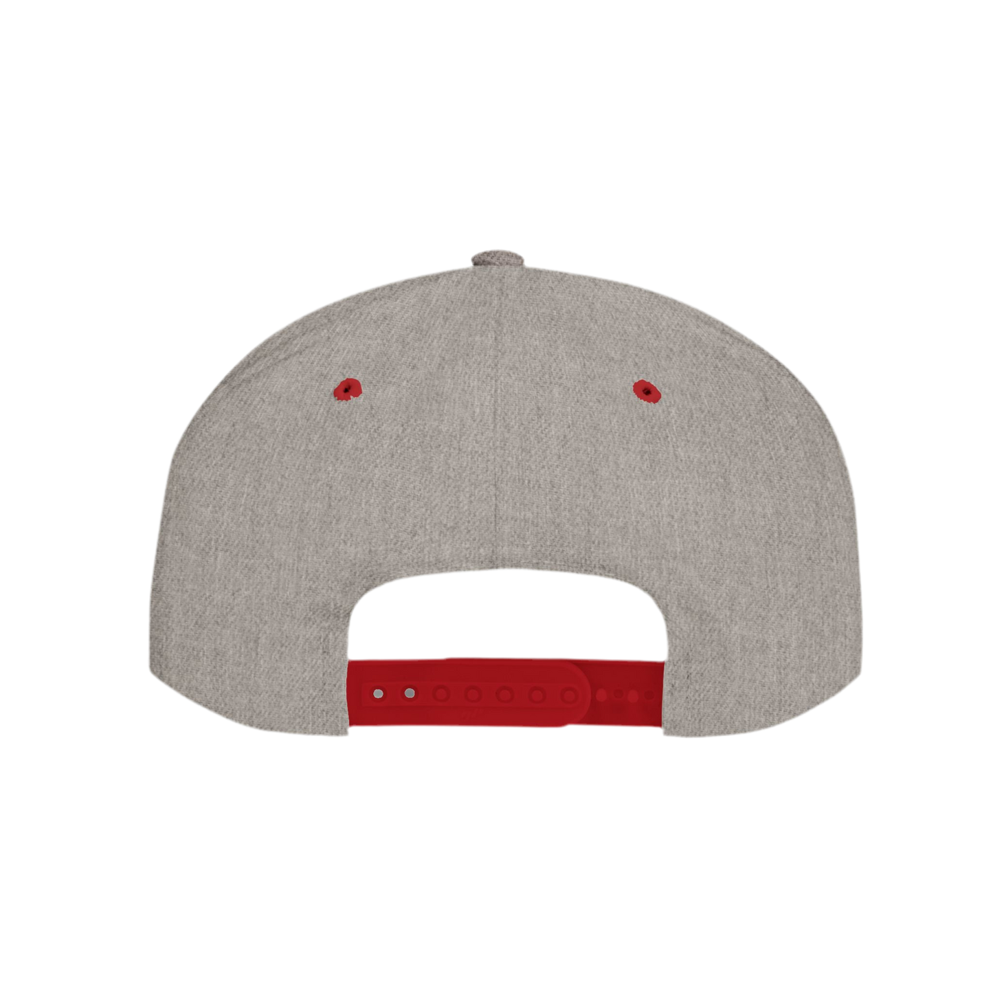 Skinny Joey's Flat Bill Snapback Cap