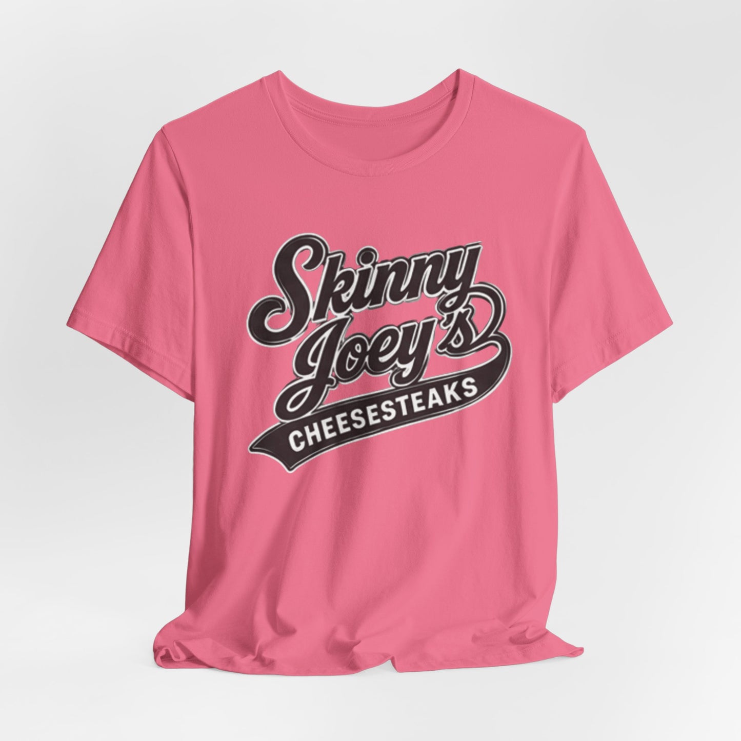 Skinny Joey’s Cheesesteaks T-Shirt