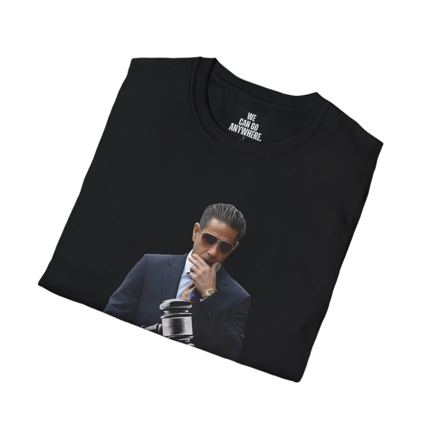 Joey Merlino ACQUITTED T-Shirt