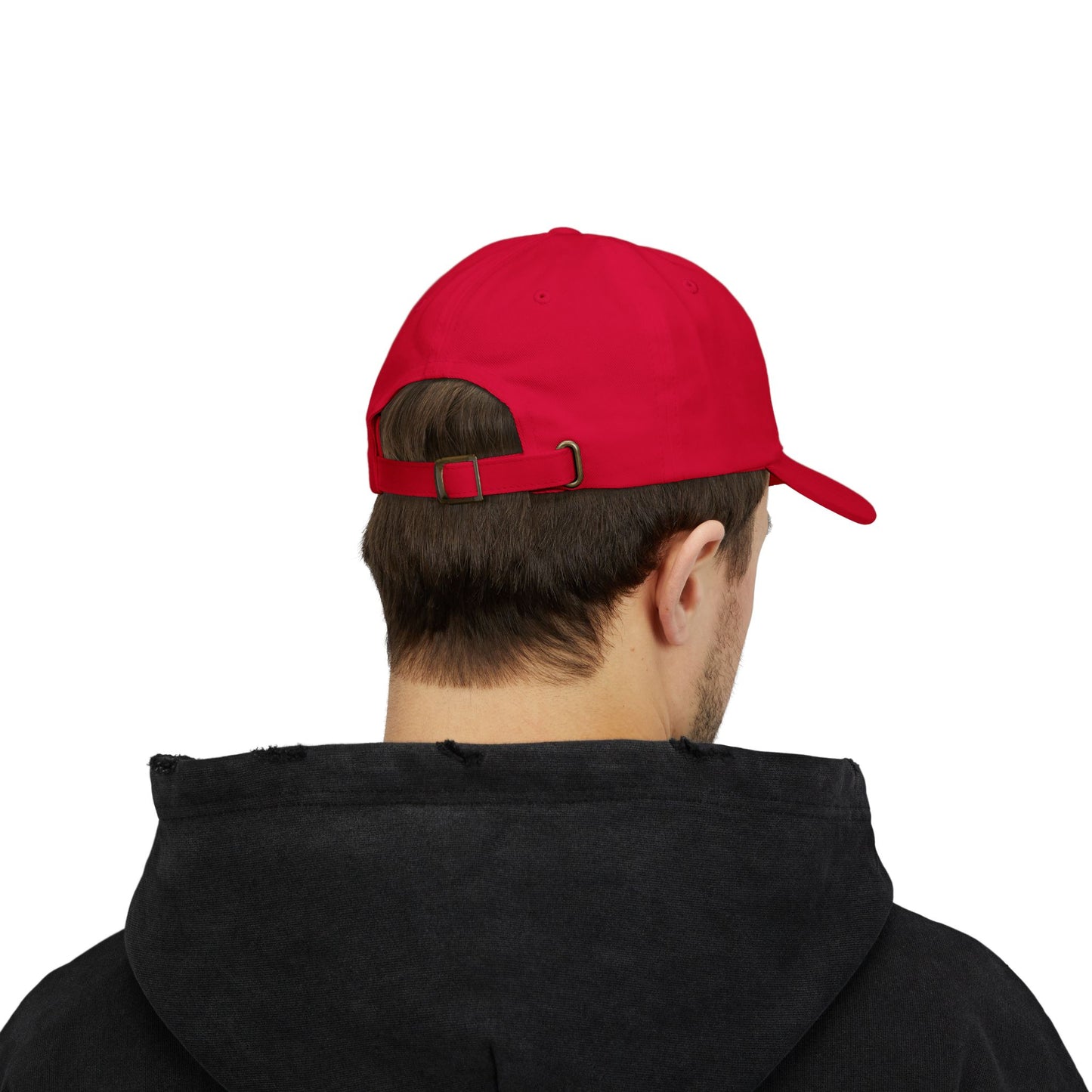 The Skinny Classic Dad Cap