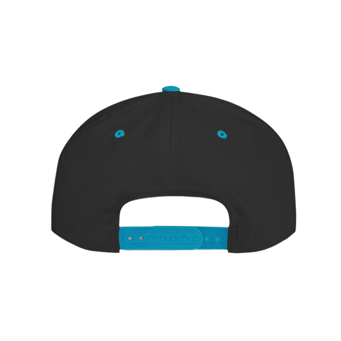 Skinny Joey's Flat Bill Snapback Cap