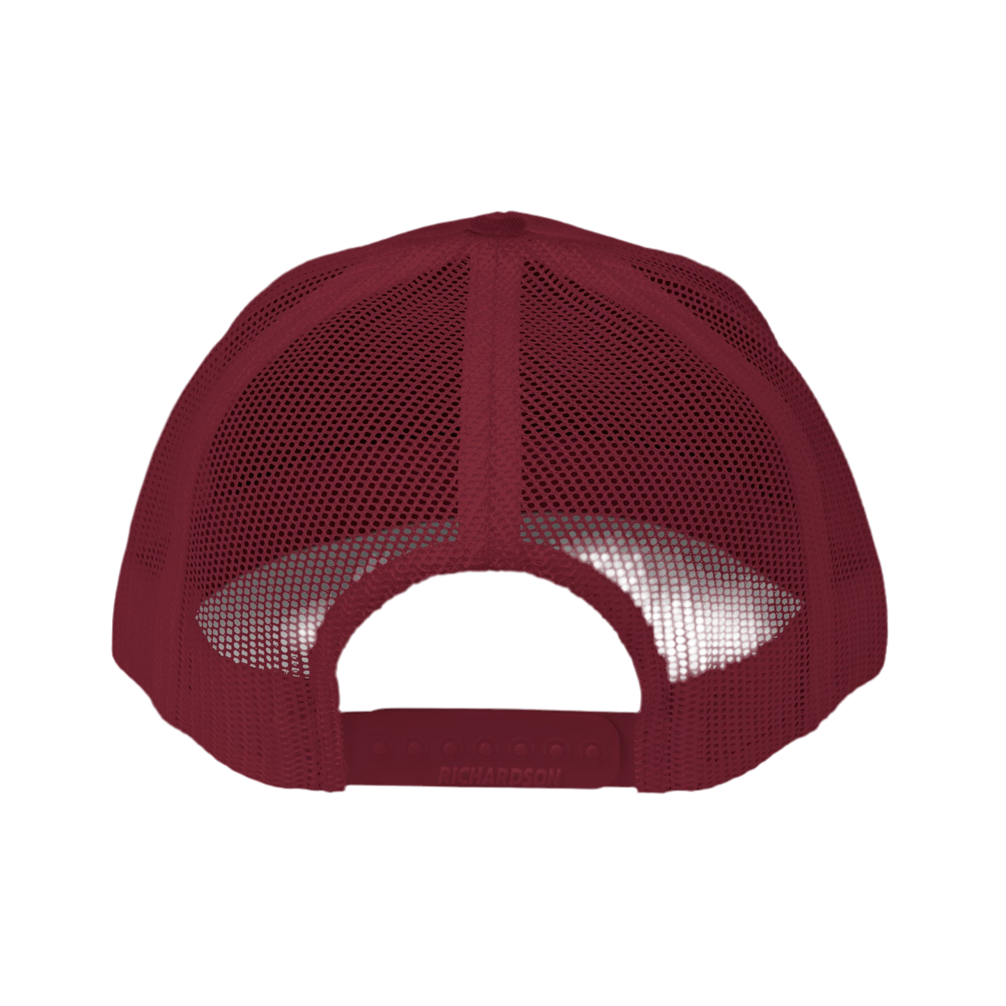 Skinny Joey's Snapback Trucker Embroidered Hat