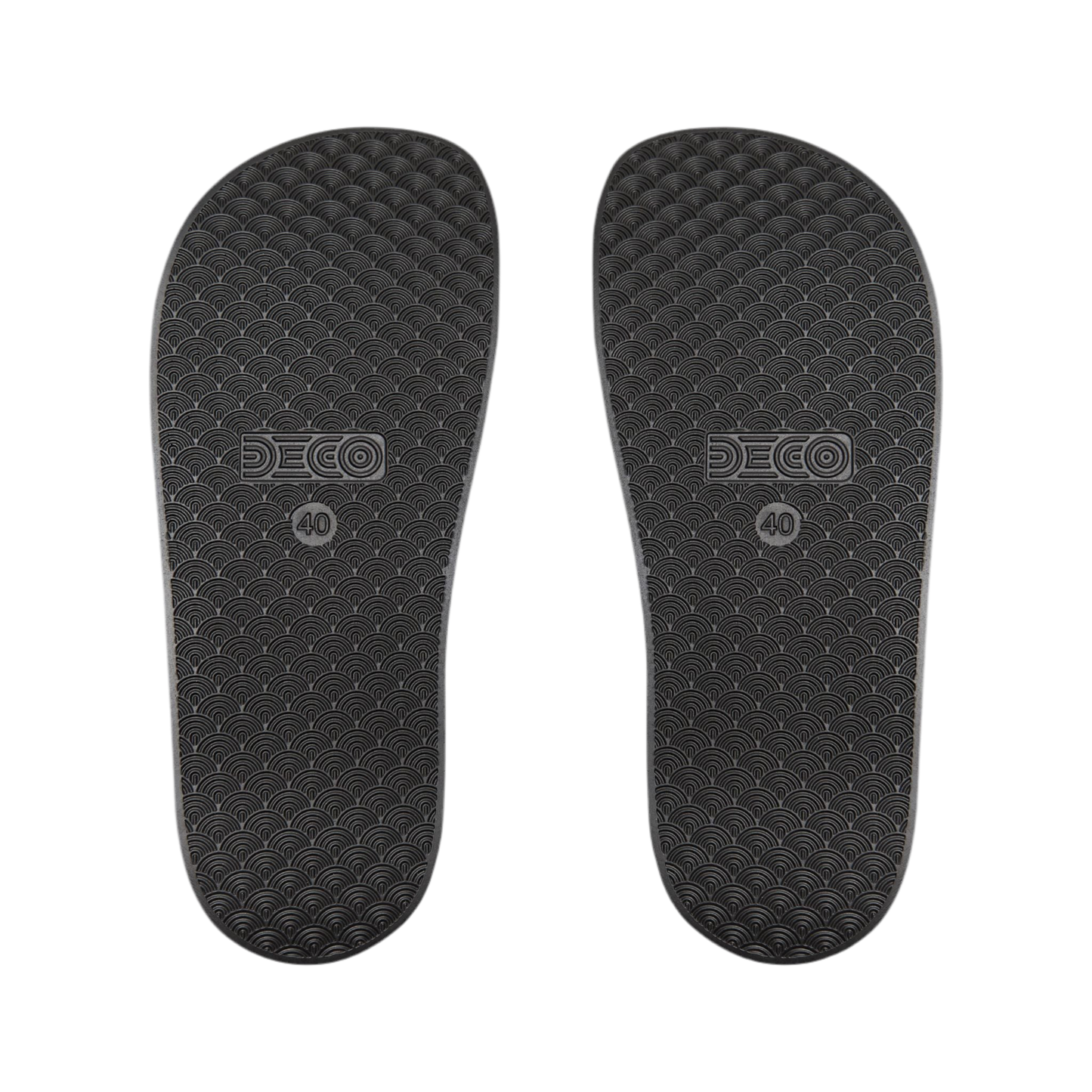 We Can Go Anywhere Men’s Flip Flops – Removable Strap Edition