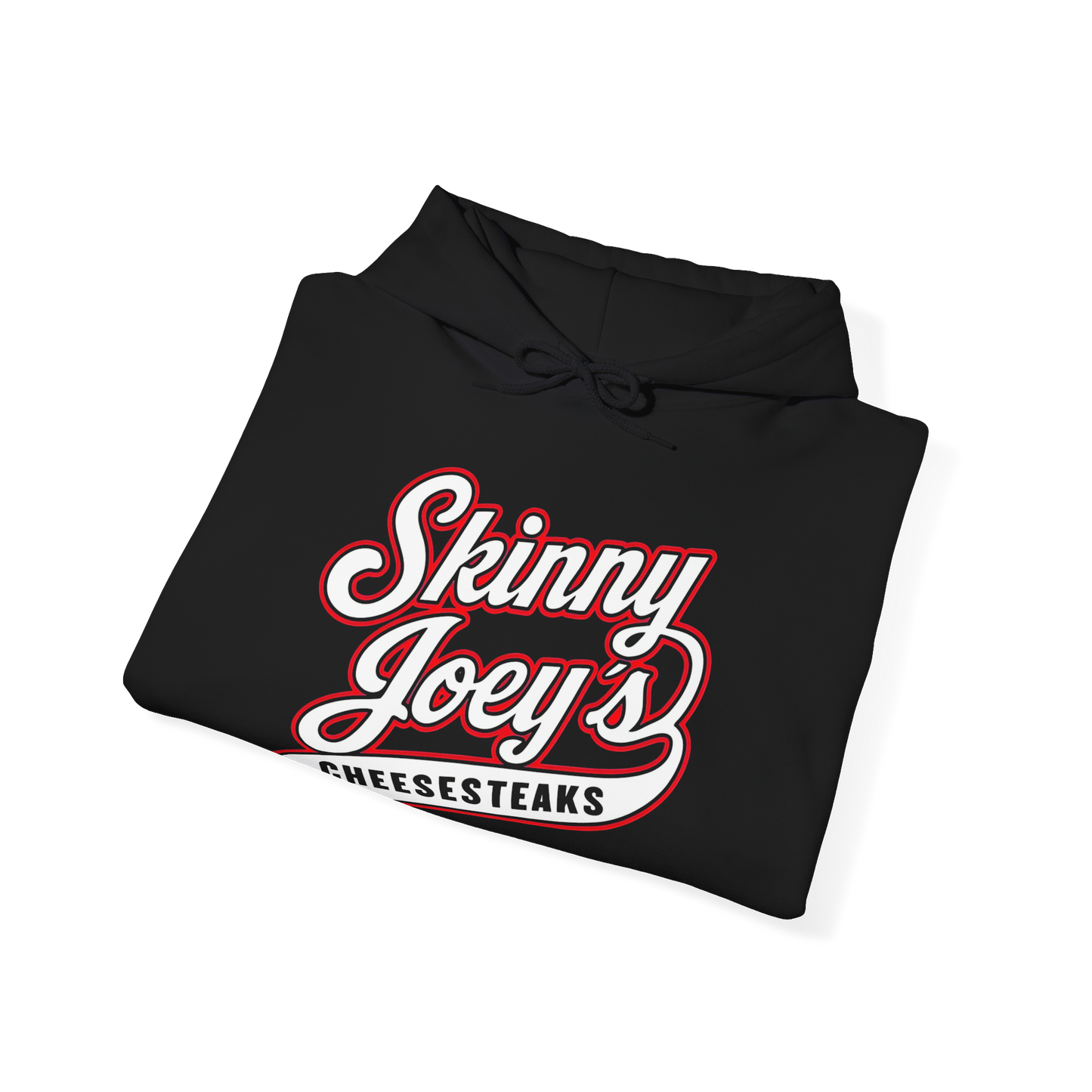 Skinny Joey's Cheesesteaks Hoodie
