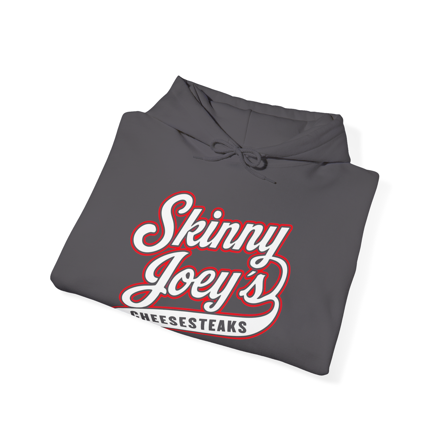 Skinny Joey's Cheesesteaks Hoodie