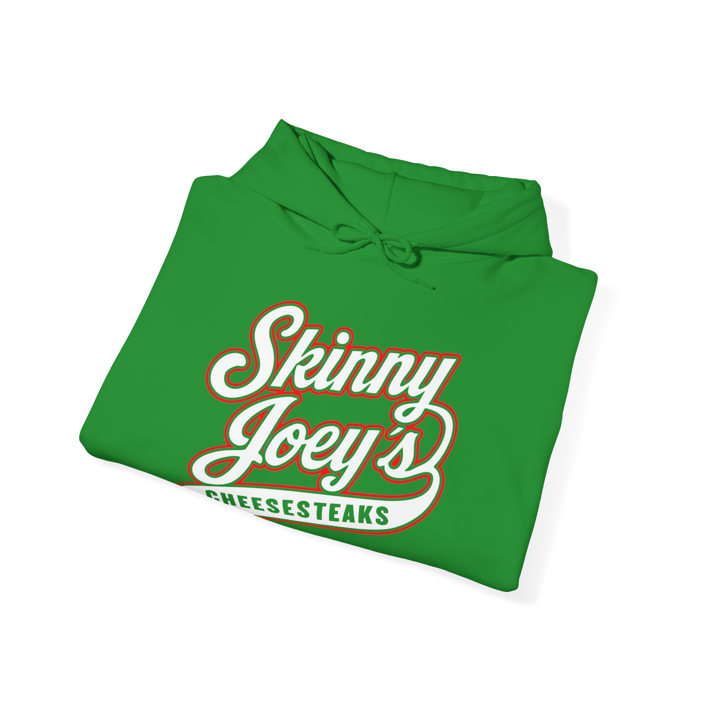 Skinny Joey's Cheesesteaks Hoodie