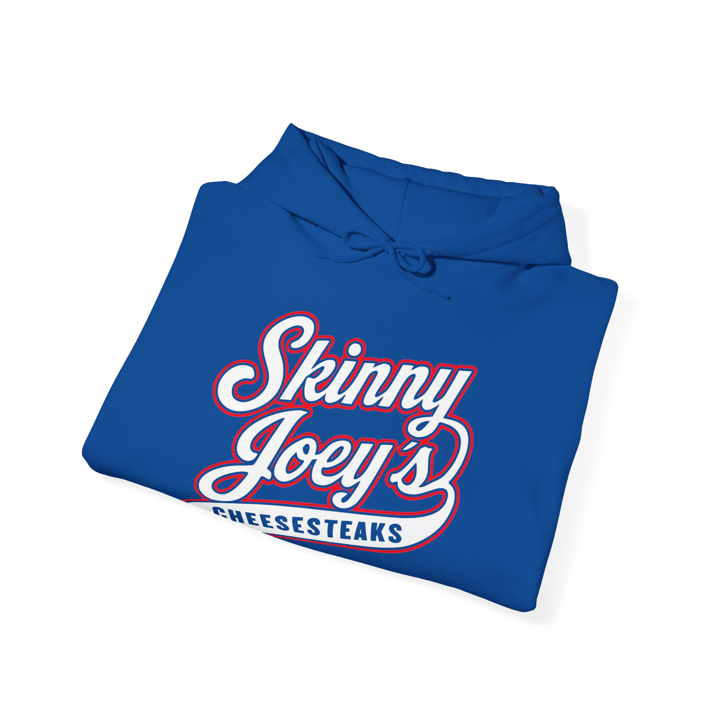 Skinny Joey's Cheesesteaks Hoodie