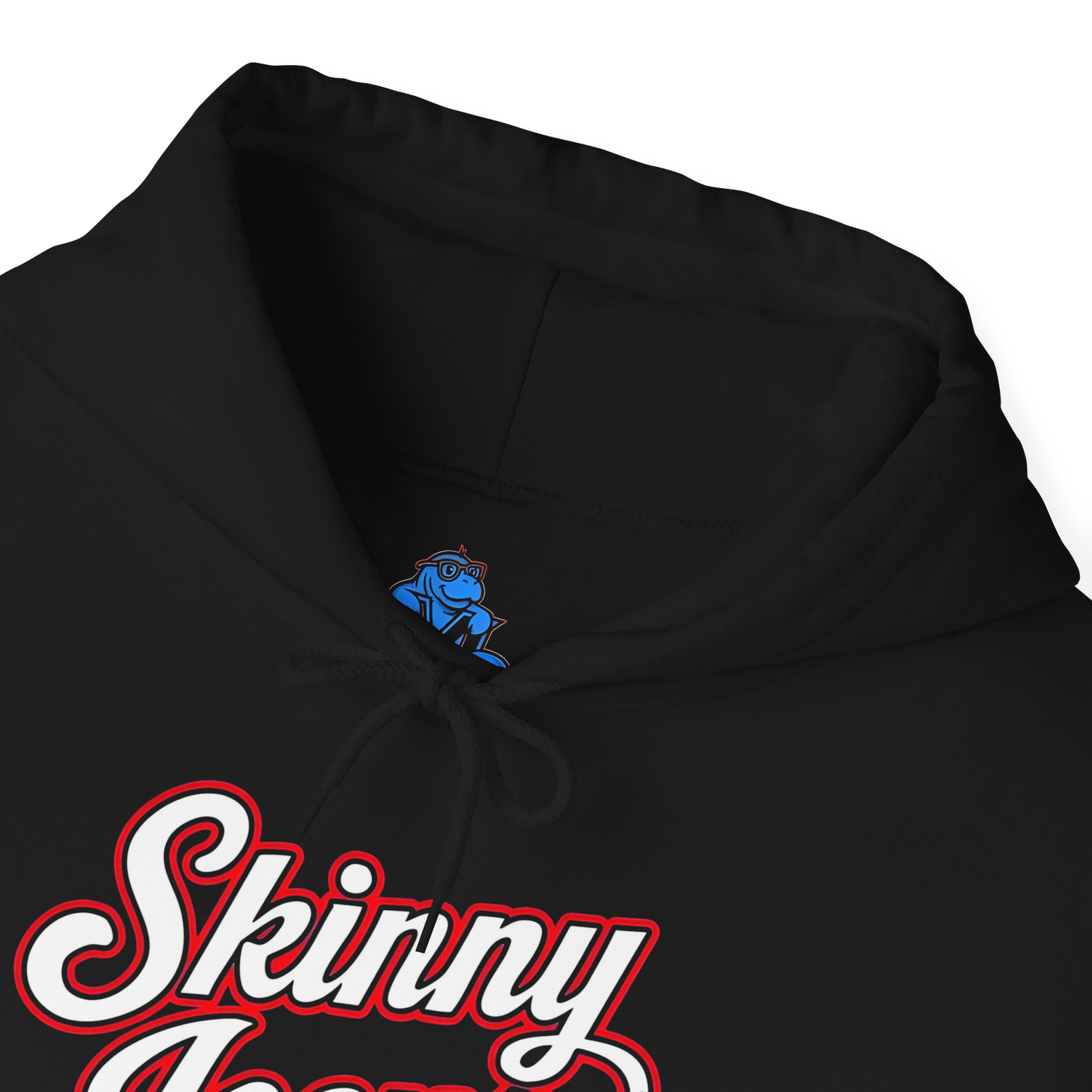 Skinny Joey's Cheesesteaks Hoodie