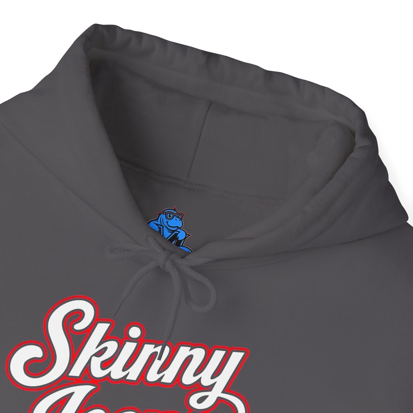 Skinny Joey's Cheesesteaks Hoodie