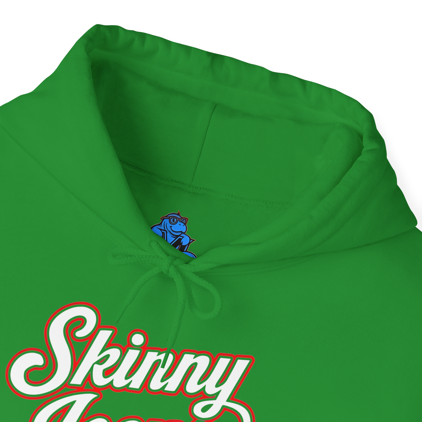 Skinny Joey's Cheesesteaks Hoodie