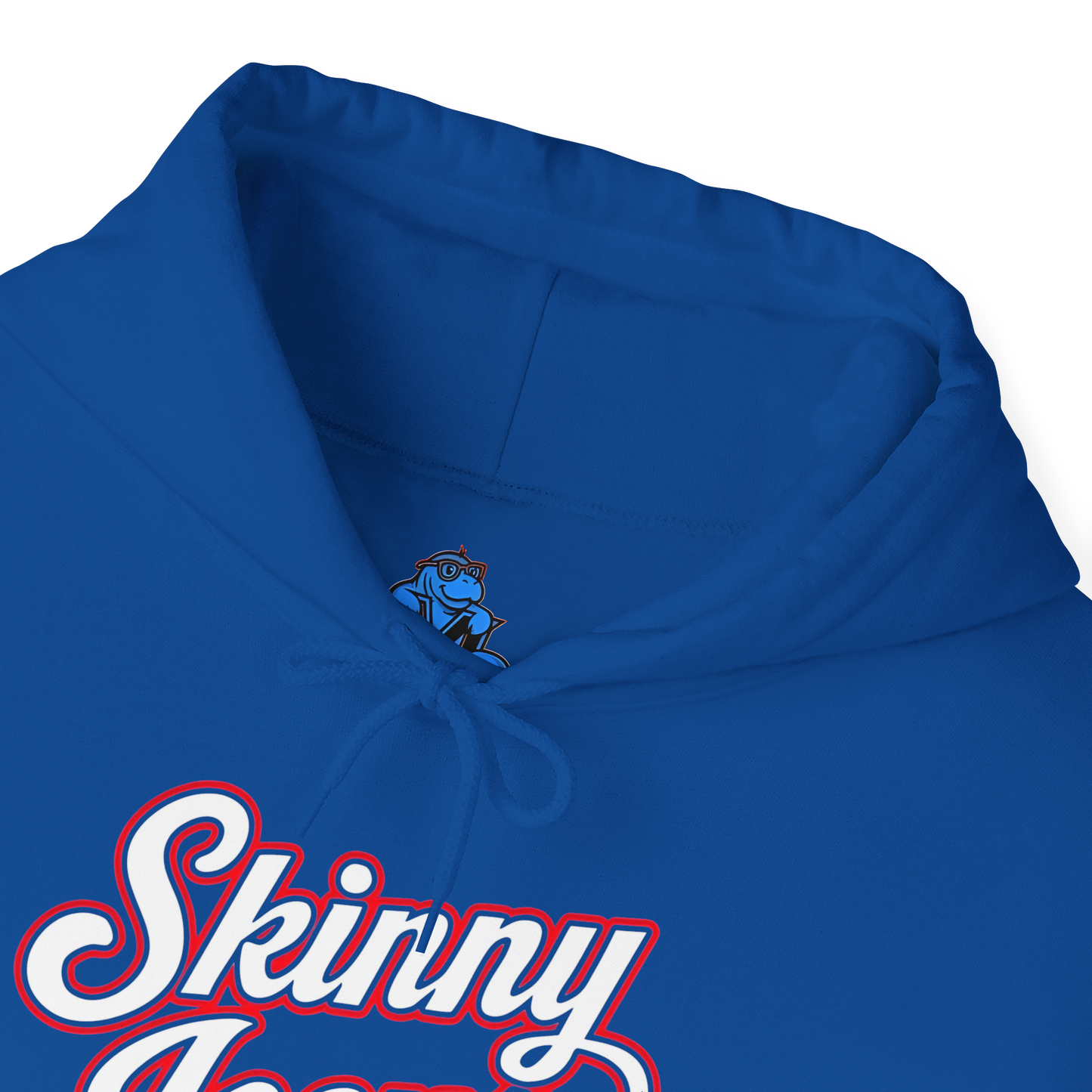 Skinny Joey's Cheesesteaks Hoodie