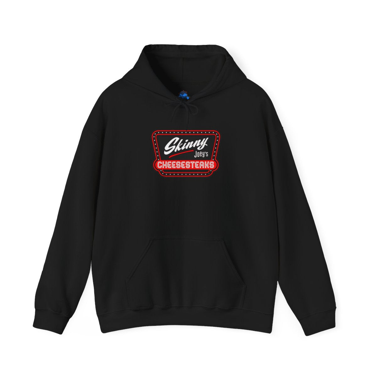 Skinny Joey's Cheesesteaks Hoodie