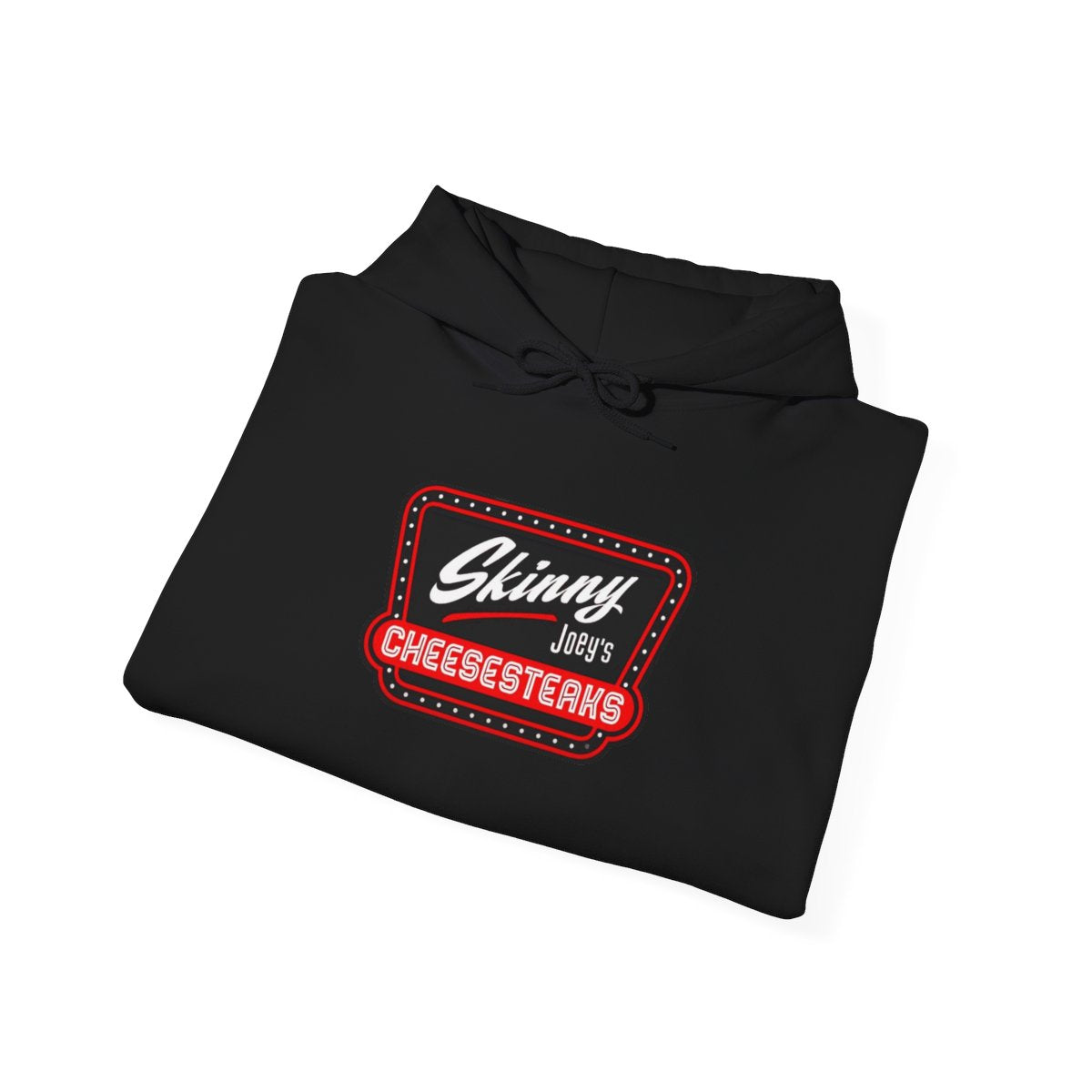 Skinny Joey's Cheesesteaks Hoodie