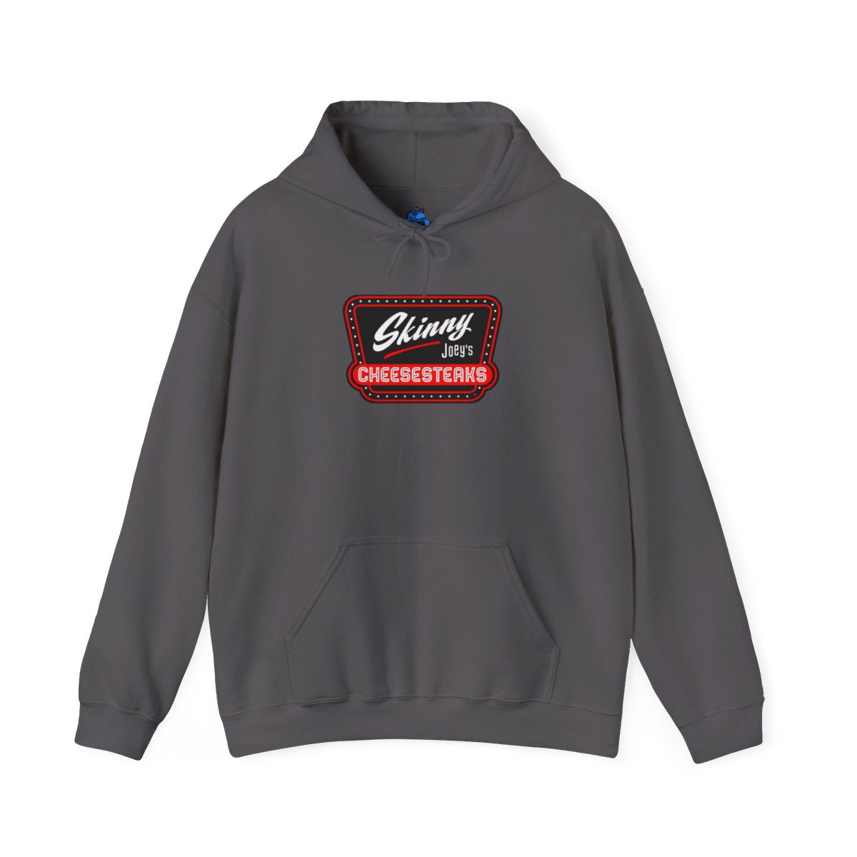 Skinny Joey's Cheesesteaks Hoodie