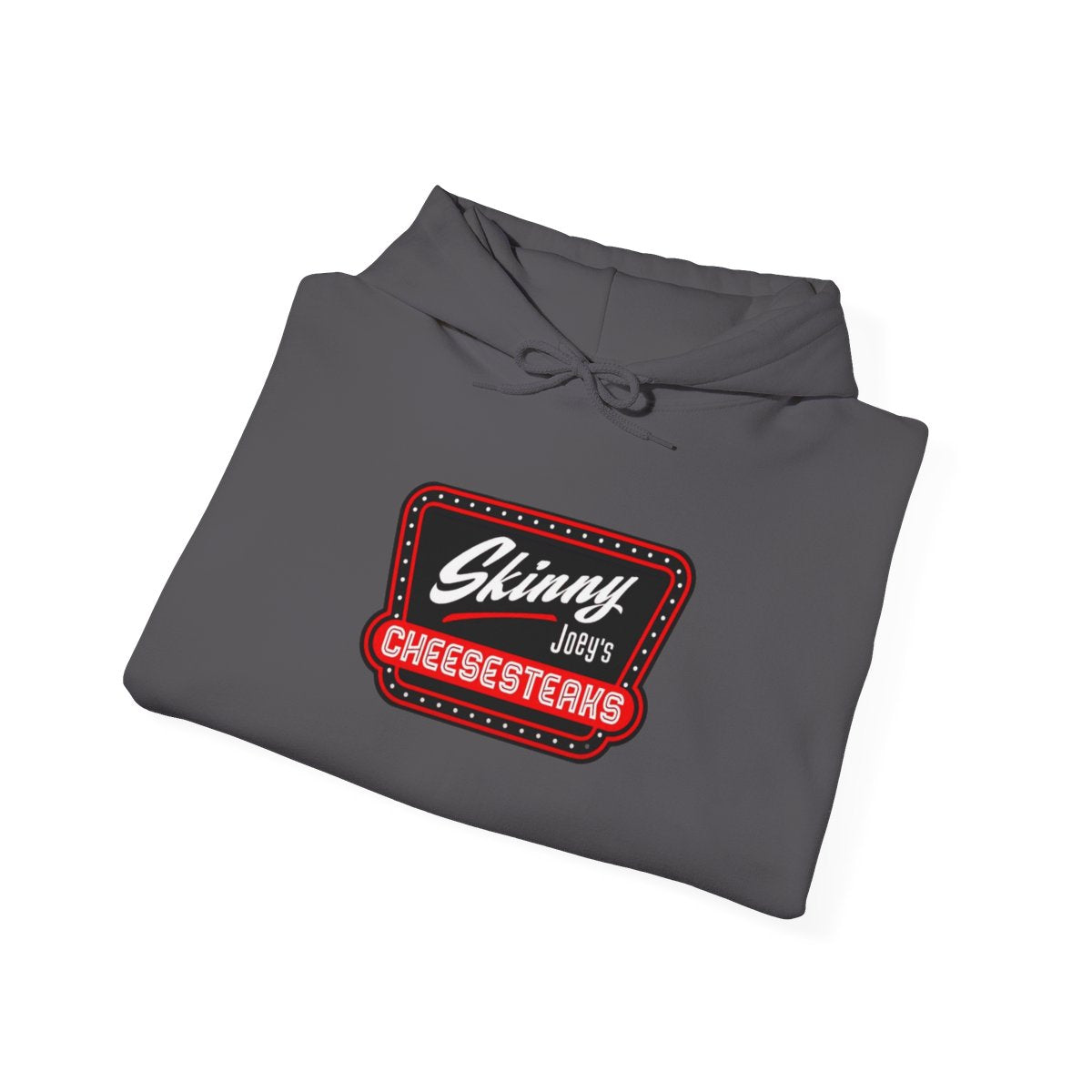 Skinny Joey's Cheesesteaks Hoodie