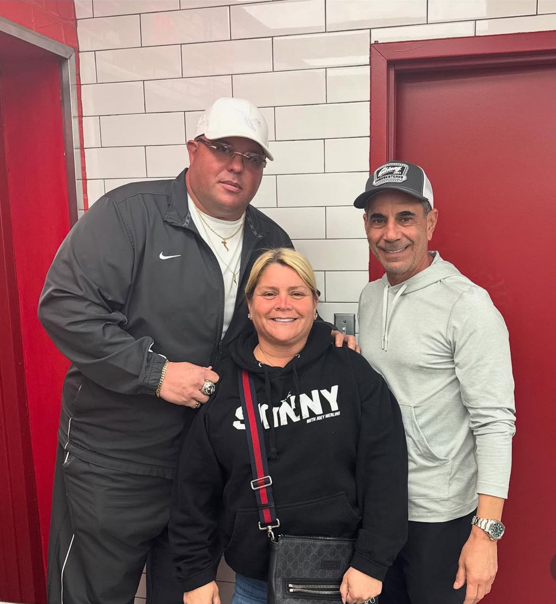 He Went from Headlines to Cheesesteaks – Inside Skinny Joey Merlino’s Cheesesteak Empire