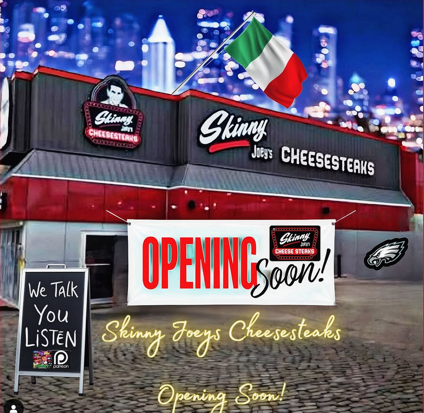 What Makes a Real Philly Cheesesteak and Why Skinny Joey’s Does It Better?