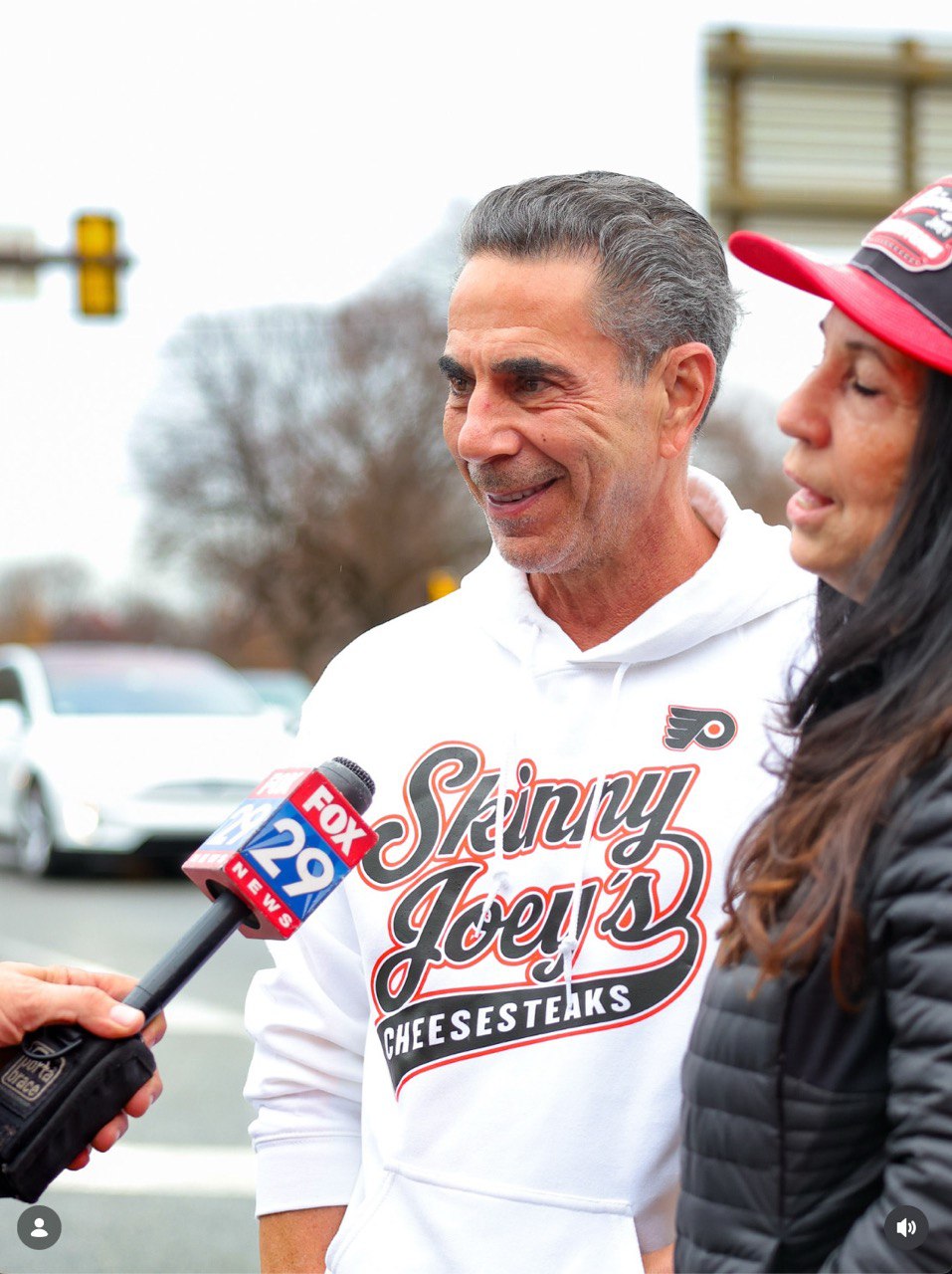 Thanksgiving Turkey Drive Recap: Raising Over $100,000 With the Skinny Team