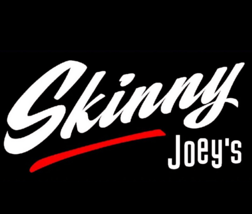 Skinny Joey Merlino Acrylic Wall Art