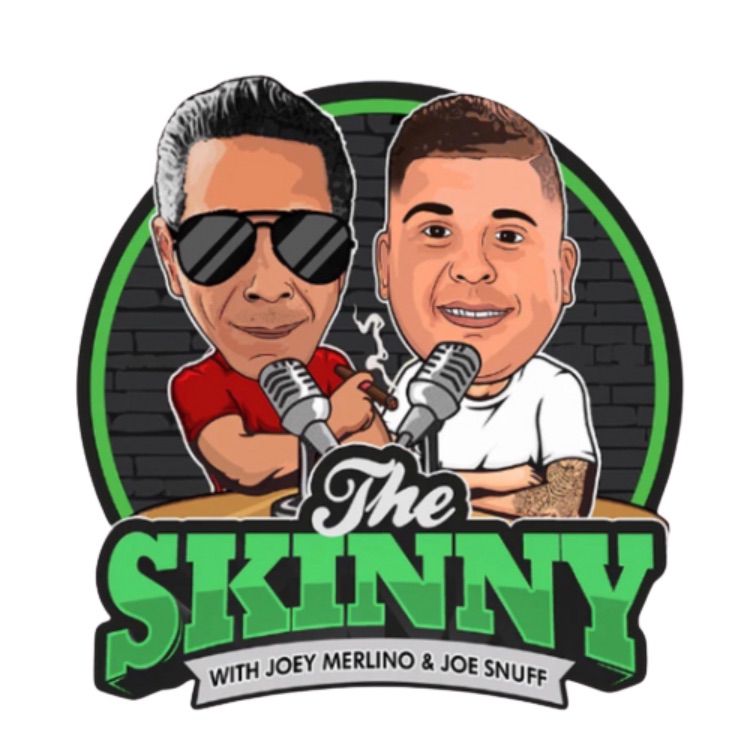 Skinny Podcast