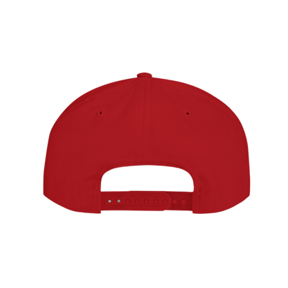 Skinny Joey's Flat Bill Snapback Cap