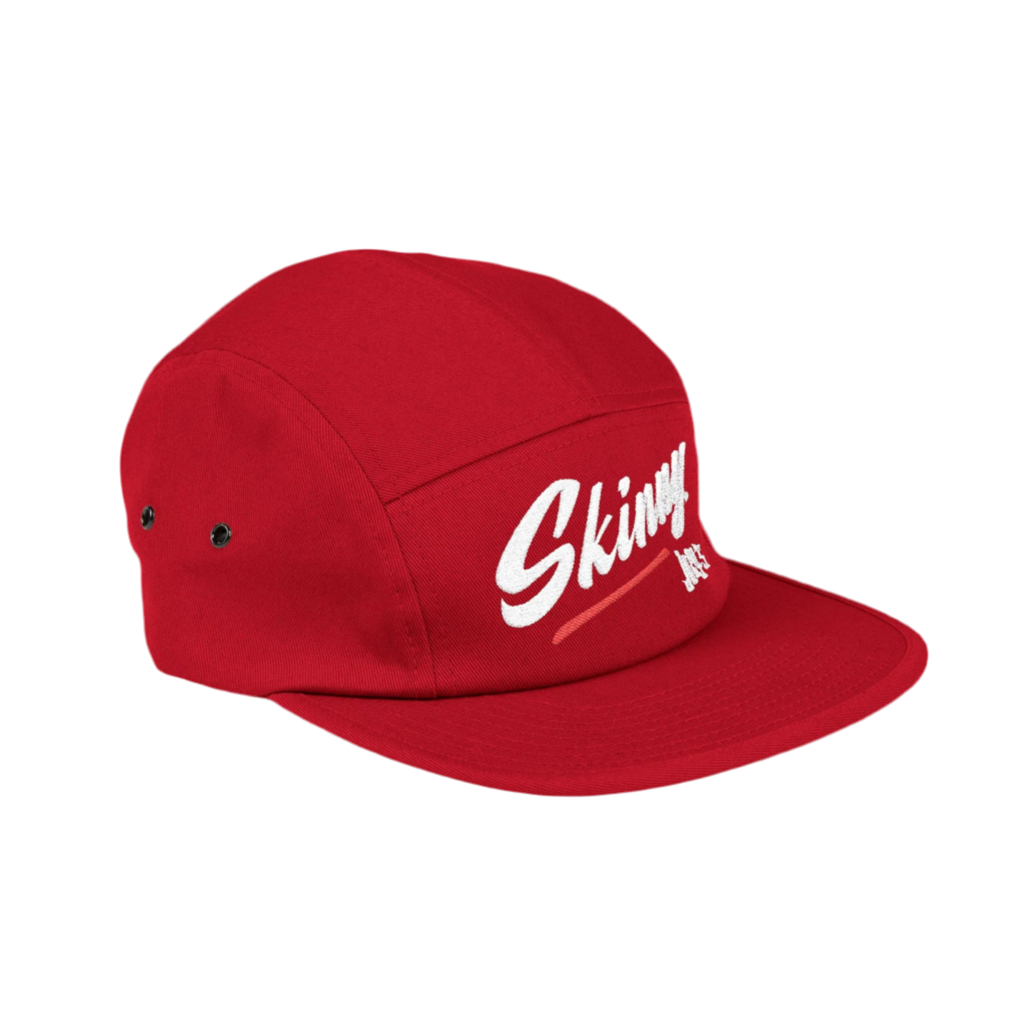 Skinny Joey 5 Panel Streetwear Hat