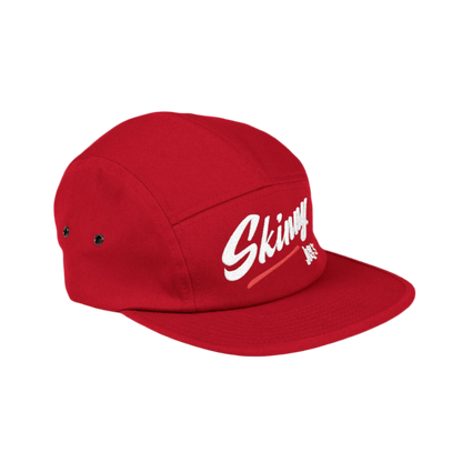 Skinny Joey 5 Panel Streetwear Hat