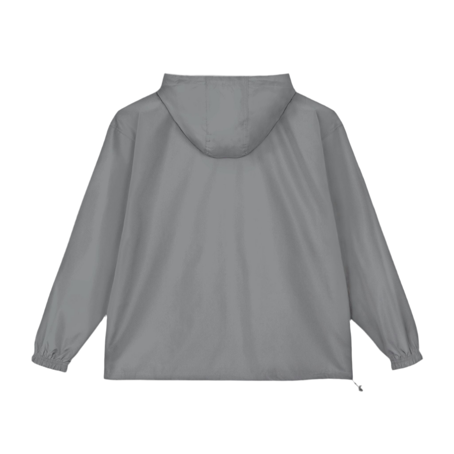 Skinny Joey's Packable Anorak Jacket with Sequin Patch