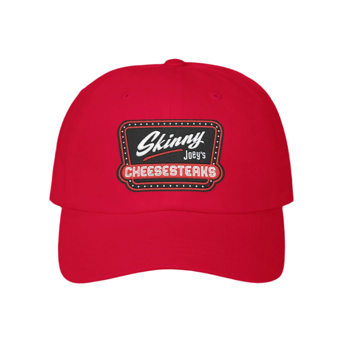 Skinny Joey’s Classic Cap