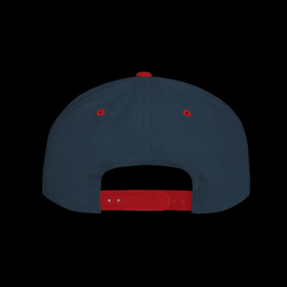 The Skinny with Joey Merlino embroidered cap, gallery photo 20, Italian American mafia-inspired apparel