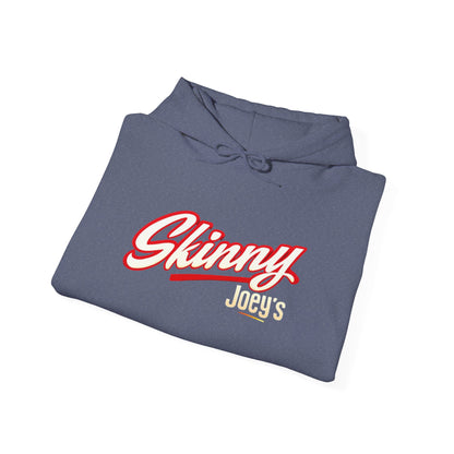 Skinny Joey's Logo Hoodie