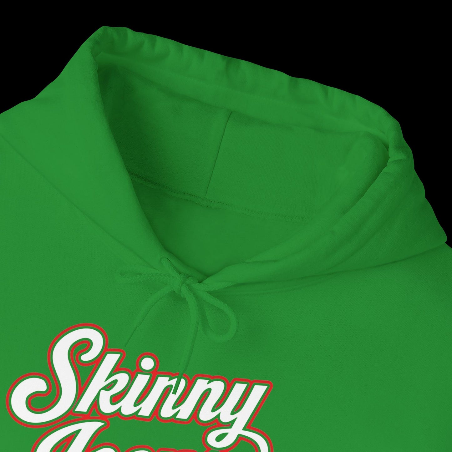 Skinny Joey's Cheesesteaks Unisex Hoodie