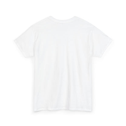 Skinny Joey Merlino Distressed Unisex Heavy Cotton Tee